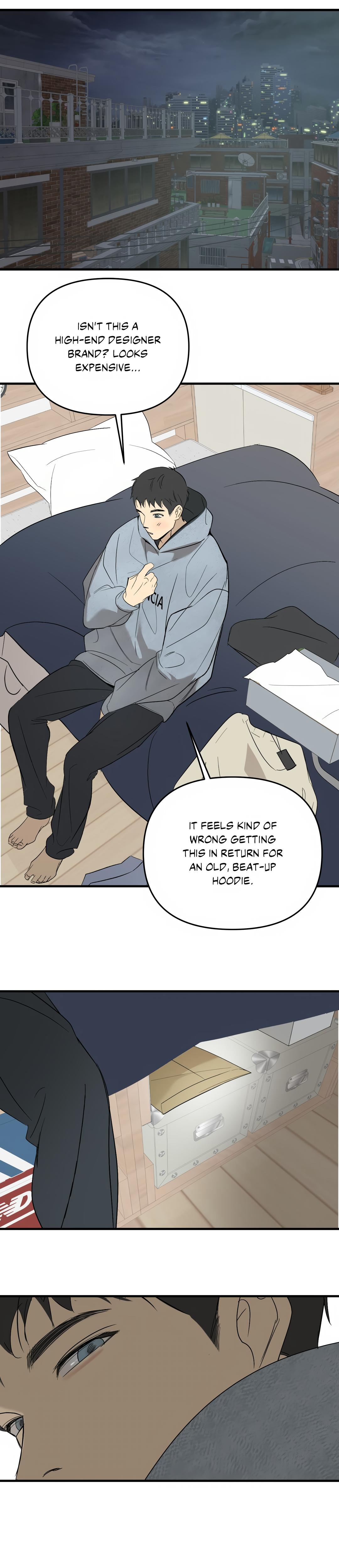 backlight, Chapter 42 image 22